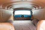 Ford Courier Custom Sedan Delivery 1956 года